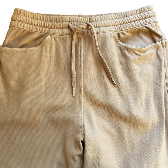 ATHLETA Farallon Crop Pants Big Sur Brown XS - Picture 5 of 13